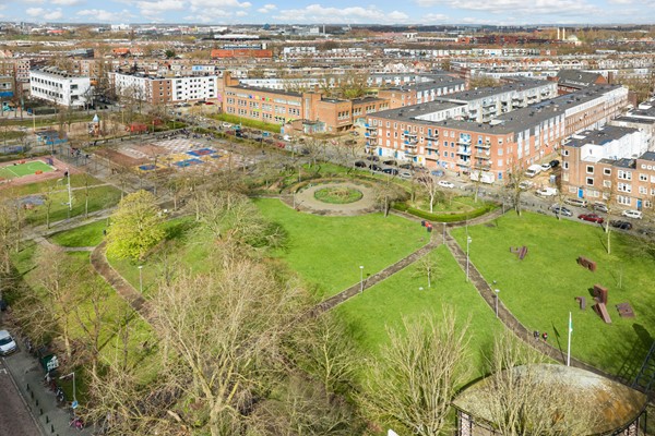 Medium property photo - Schiedamseweg 182D, 3025 AL Rotterdam